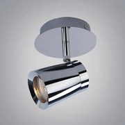 Bodové svietidlo Backler-1 AS-9337-01-7372 K1