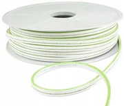 BERGE LED pásik 12V vodotesný 1m NEON - zelená