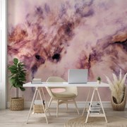 Fototapeta - Ružová abstrakcia (147x102 cm)