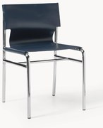 Kožená stolička Jordan