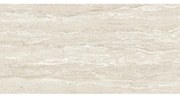 Gresová dlažba Travertino Ash Pol. Rekt. 60/120
