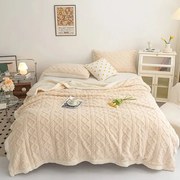 Hrejivá barančeková deka Homa REDDEA SKIN