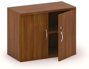 Nadstavba 2-dverová MIRELLI, 800 x 400 x 600 mm, orech