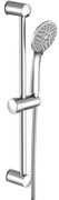 Schütte 64830 - Sprchová súprava NAPOLI lesklý chróm