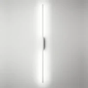 Moderné svietidlo MADE Xilema W2 biela LED 7767