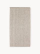 Obojstranný exteriérový koberec Cort