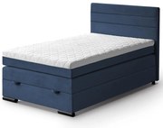 Posteľ Teddy 120x200 Mono 242