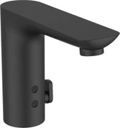 Invena Smart, bezdotyková umývadlová batéria s reguláciou teploty vody, 230V, čierna matná, INV-BD-00-004-V Leták: https://cloud.invena.pl/s/nnXaZKg3crBrRkz/download?path=%2FPliki%20do%20strony%20www%2FBD-00-004-V/Inne/BD-00-004-V-ulotka-PL…