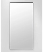 Bella Rectangular zrkadlo 80x160cm