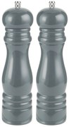 Ib Laursen Mlynček na korenie alebo soľ Dark Grey Soľ