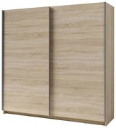 Skriňa Arsala II 11 dub sonoma