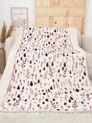 Baránková deka mikroplyš Exclusive 220 × 200 cm – Alessia