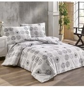 Obliečky bavlnené Imany EMI, Francúzsky set1 200x220 + 2x (70x90)