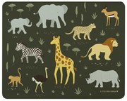 A Little Lovely Company – prestieranie – zvieratá zo savany