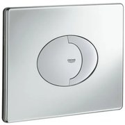 Grohe Skate Air ovládacie tlačidlo plast chróm lesk 38506000 G38506000