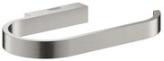 GROHE 41068DC0 - Držiak toaletného papiera SELECTION 15,3 × 1,5 × 8,5 cm nerezová oceľ