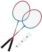 Bestent Bedmintonový set v obale Classic