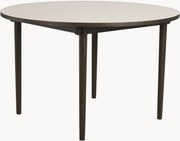 Okrúhly jedálenský stôl Fairmount, Ø 120 cm
