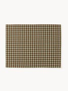 Bavlnené stolové prestierania Ulla, 2 ks