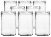 ORION Pohár zavárací STURZGLAS 0,44 l