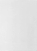 Biely koberec 240x340 cm Joy 1400 – Ayyildiz Carpets