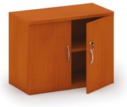 Nadstavba 2-dverová MIRELLI, 800 x 400 x 600 mm, čerešňa