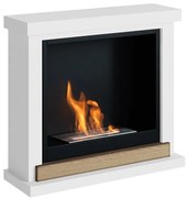 Biokrb Tagu Hagen Pure White