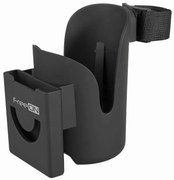 Držiak telefónu a fľaše na kočík FreeON