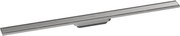 Hansgrohe RainDrain Original, vrchná sada sprchového žľabu 1200, nerez, HAN-56201800
