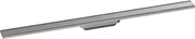 Hansgrohe RainDrain Original, vrchná sada sprchového žľabu 1200, nerez, HAN-56201800