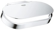 GROHE 41069000 - Držiak toaletného papiera SELECTION lesklý chróm