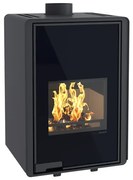 Krbové kachle Flamingo DELUXE Malia, 9 kW, 150 Ø