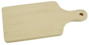 Orion Drevená doštička s rukoväťou 28 x 11,5 cm