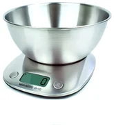 Pronett XJ4069 Kuchynská váha 0,1 g - 5 kg digitálny