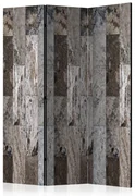 Artgeist Paraván - Marble Mosaic [Room Dividers]