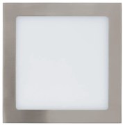 Eglo 31678 - LED Podhľadové svietidlo FUEVA 1 1xLED/18W/230V EG31678