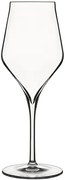 Luigi Bormioli Poháre na víno SUPREMO Chardonnay 350 ml Balenie: 2 ks v balení