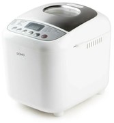 DOMO B3976 domáca pekáreň, biela