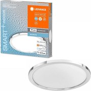 Ledvance - LED Stmievateľné kúpeľňové svietidlo SMART+ DISC LED/18W/230V Wi-Fi IP44