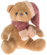 Plyšový medvedík Benny, 20 cm