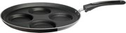 Panvica s nepriľnavým povrchom na lievance ø 25 cm Pancake time D5292072 – Tefal