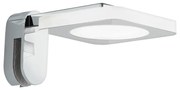Eglo 96936 - LED Zrkadlové svietidlo CABUS 1xLED/4,5W/230V