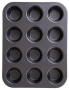 Forma na pečenie FEBE na muffiny 865737