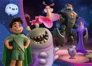 TREFL Elio 200 dielov