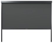 Bočná markíza Luxe 3.7x2.18 m