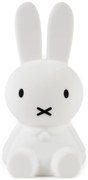 Mr Maria Detská králičia LED lampa Miffy S