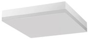 Greenlux LED Vonkajšie stropné svietidlo so senzorom SMART-S LED/12W/230V IP44 GXLS282