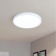 Eglo 99227 - LED stropné svietidlo FUEVA 5 LED/20W/230V