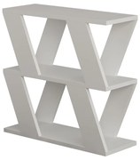 Odkladací stolík Lazena White