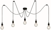 Retro a vintage svietidlo LUCIDE FIX MULTIPLE  08408/05/30